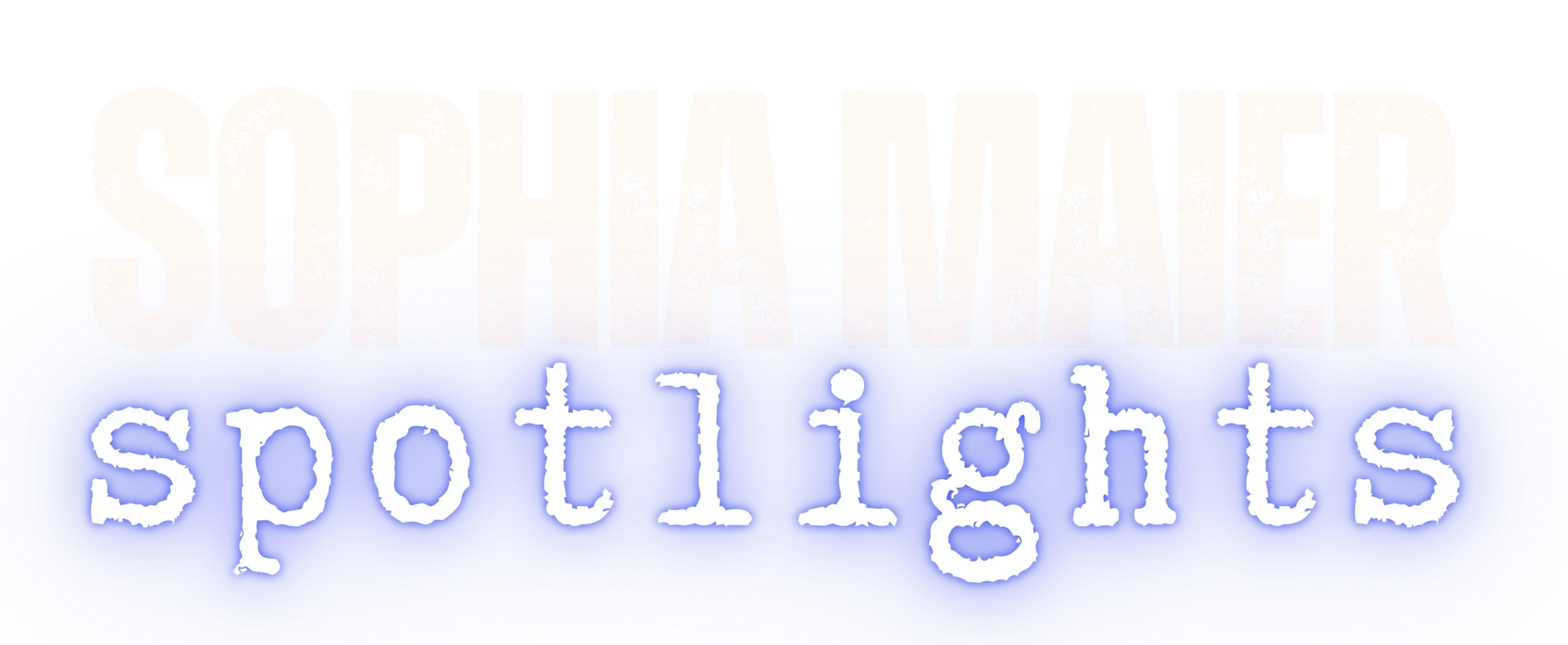 Logo White
